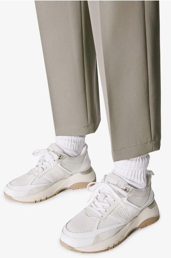 Anine Bing Dina Sneakers - Foto 2