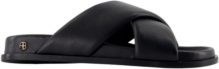 Anine Bing Emi Sandals