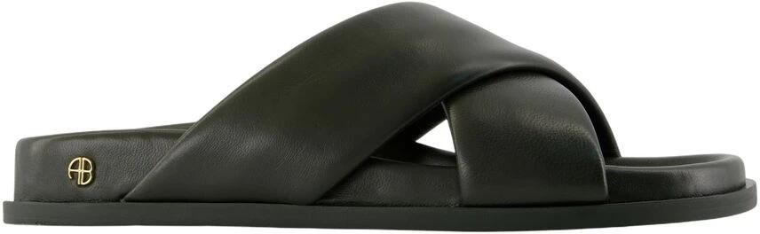 Anine Bing Emi Sandals - Foto 2