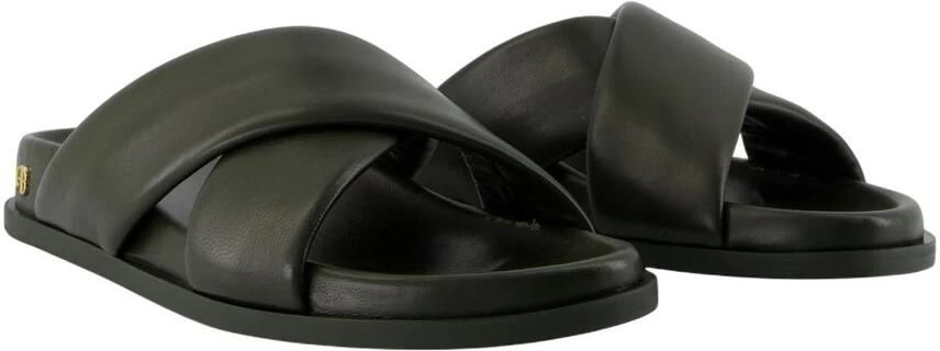 Anine Bing Emi Sandals