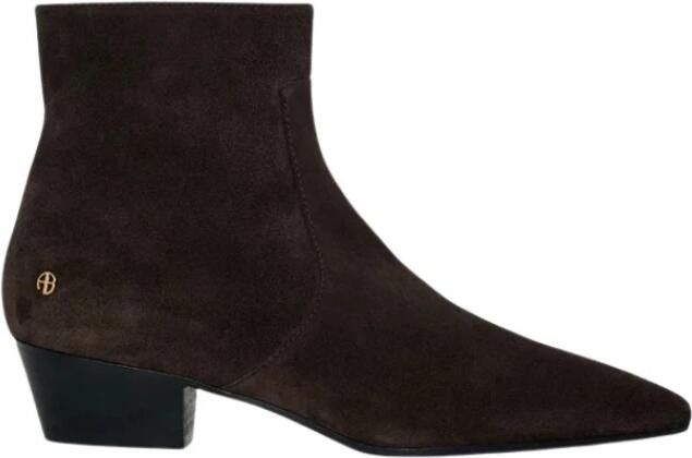 Anine Bing Freya Ankle Boot