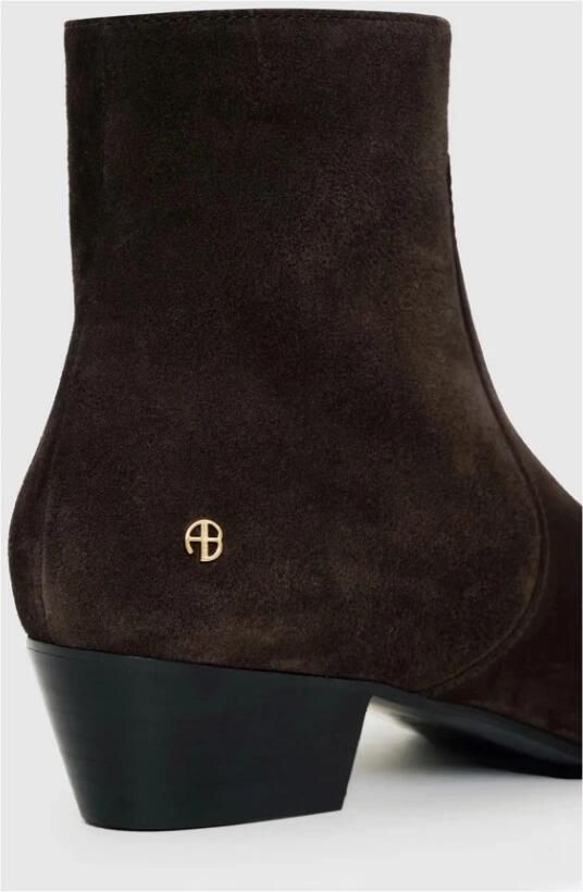 Anine Bing Freya Ankle Boot