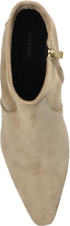 Anine Bing Freya Flat Boots - Foto 2