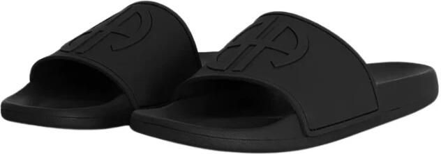 Anine Bing Isla Slides