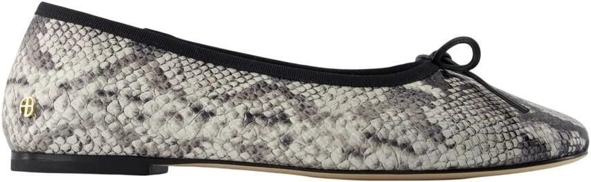 Anine Bing Jamie Ballerinas