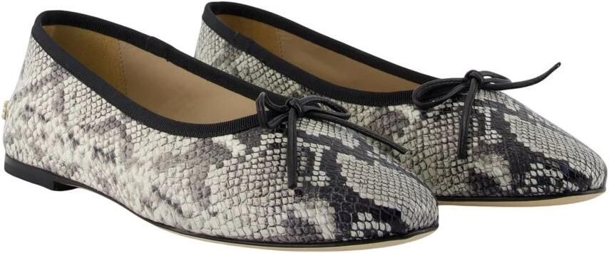 Anine Bing Jamie Ballerinas - Foto 2