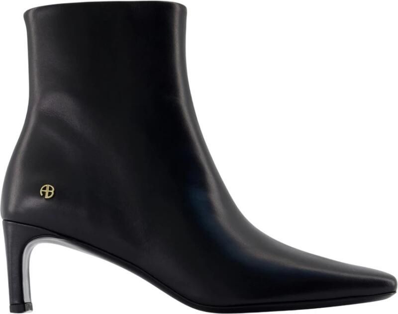 Anine Bing Jayden Boots - Foto 2