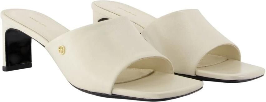 Anine Bing Jayden Mule Sandals - Foto 2