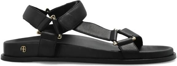 Anine Bing Jess Sandals