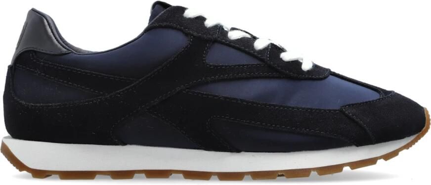 Anine Bing Logo Sportschoenen