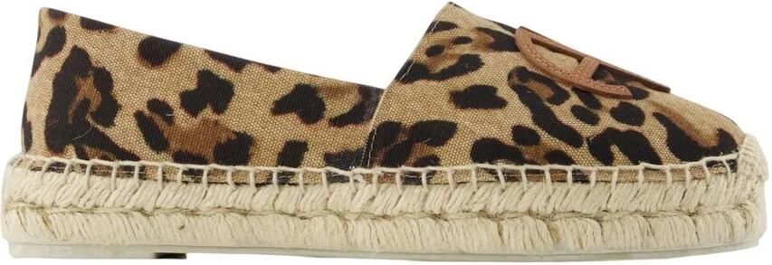 Anine Bing Paloma Espadrilles