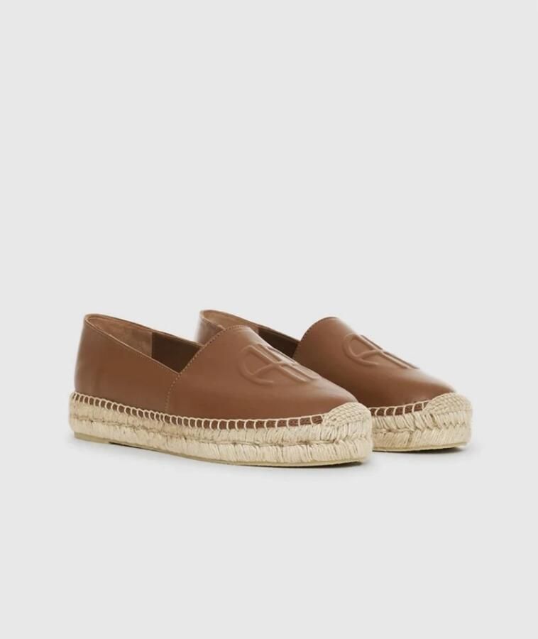 Anine Bing Paloma Espadrilles - Foto 2