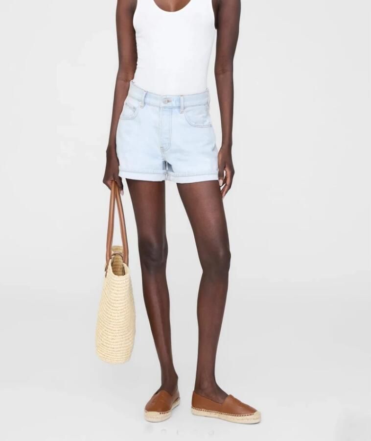 Anine Bing Paloma Espadrilles - Foto 3