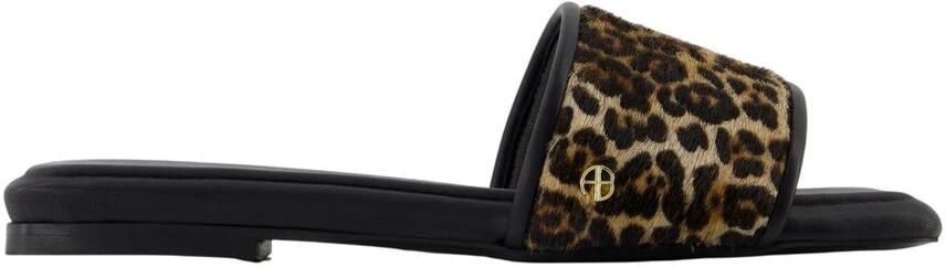 Anine Bing Ria Sandals