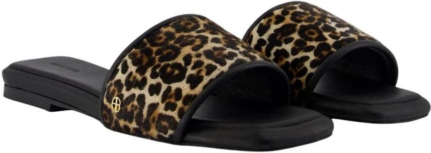 Anine Bing Ria Sandals - Foto 2