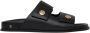 Anine Bing Ella Slippers - Thumbnail 1