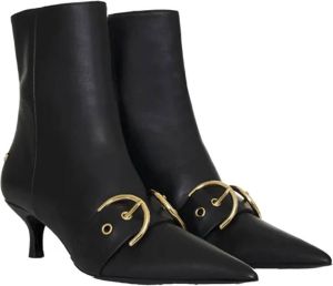 Anine Bing Heeled Boots Zwart Dames