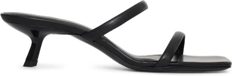 Anine Bing Hilda Mule Sandalen
