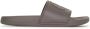Anine Bing Isla Slides Iron Sandalen - Thumbnail 1