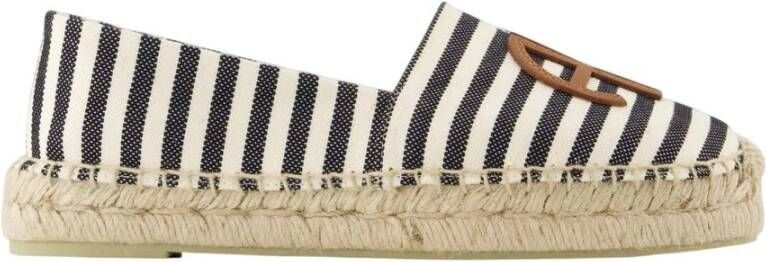 Anine Bing Multicolor Katoenen Espadrilles