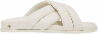 Anine Bing Teensokken en sliders Beige Dames