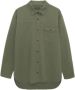 Anine Bing Sloan Shirt - Thumbnail 1