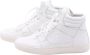 Anine Bing Sportschoenen White Dames - Thumbnail 1