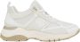 Anine Bing Witte Chunky Sole Mesh Sneakers - Thumbnail 1