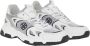 ANINE BING Low-top sneakers Wit - Thumbnail 1