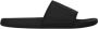Anine Bing Stijlvolle Slides voor Zomeroutfits Black Dames - Thumbnail 5