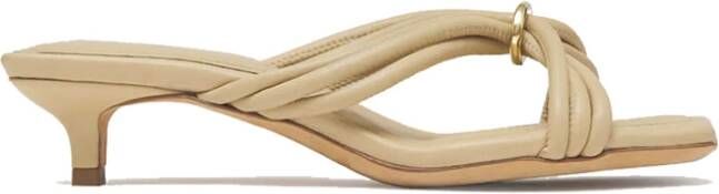 Anine Bing Suki Sandalen
