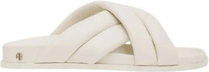 Anine Bing Teensokken en sliders Beige Dames