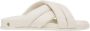 Anine Bing Teensokken en sliders Beige Dames - Thumbnail 1