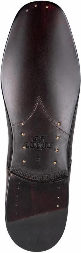 Anips Ankle boot van hertenleer - Foto 4