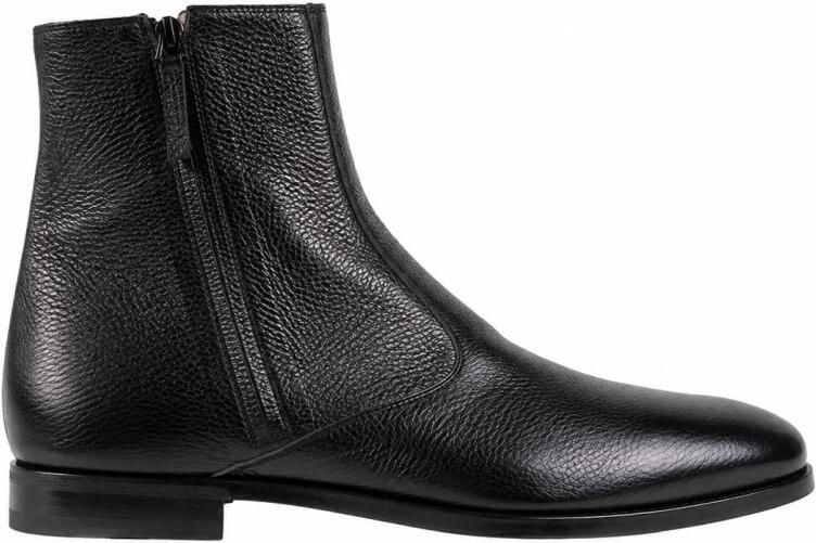Anips Ankle boot van hertenleer - Foto 2
