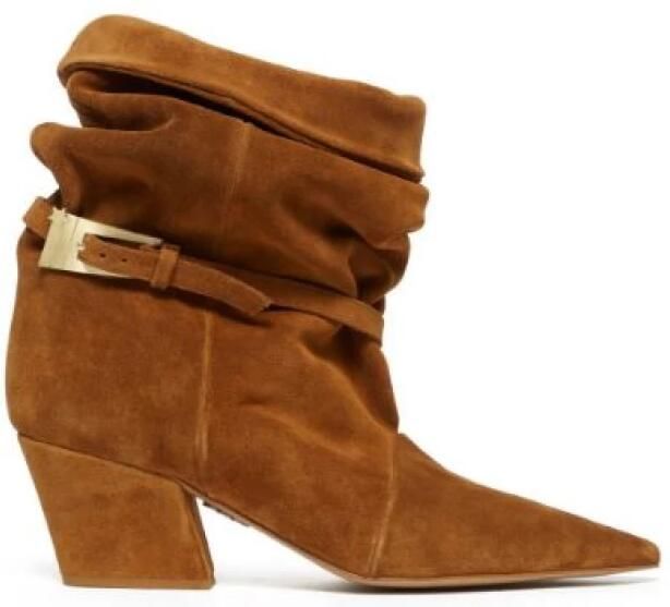 Aniye By Cowboy Baby Boot