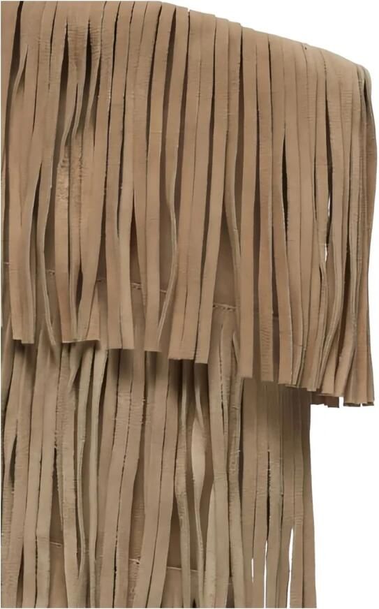 Aniye By Cow Fringes Laarzen - Foto 2