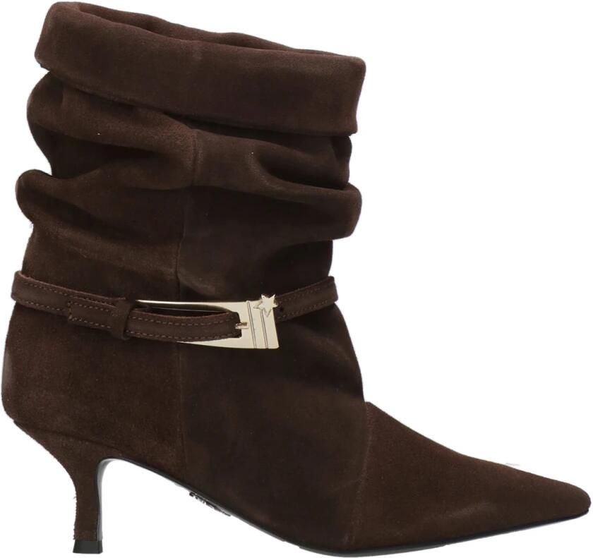 Aniye By Heeled Boots