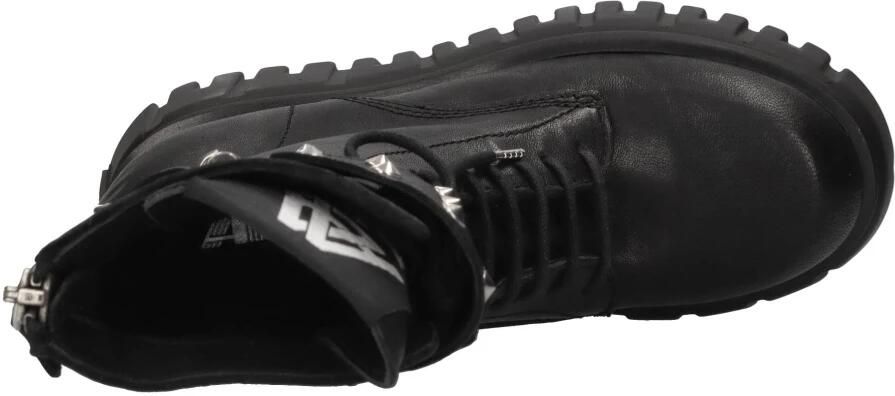 Aniye By Leren Combat Boots - Foto 2