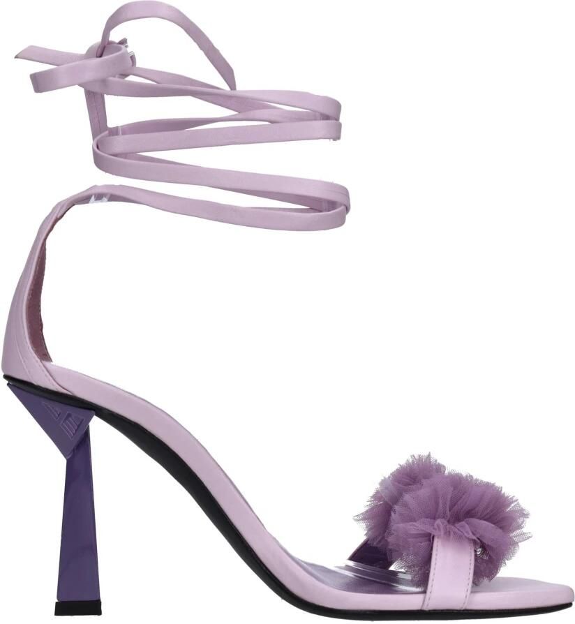 Aniye By Sandalen Lila
