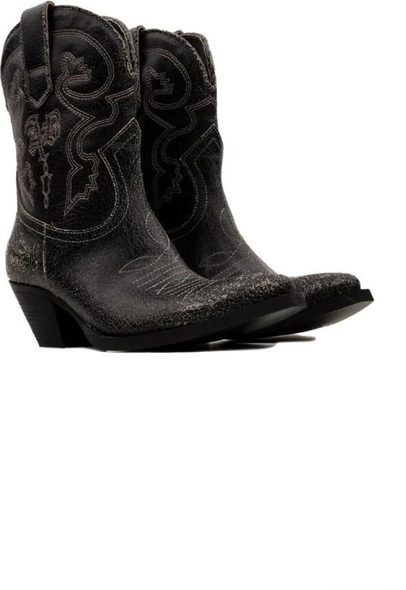 Aniye By Stijlvolle Dameslaarzen