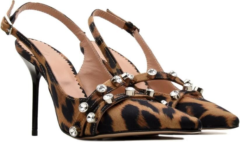 Aniye By Stijlvolle hakken voor vrouwen