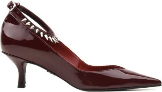 Aniye By Hak Decollete Schoen
