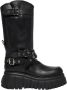 Aniye By London Police Boots - Thumbnail 1