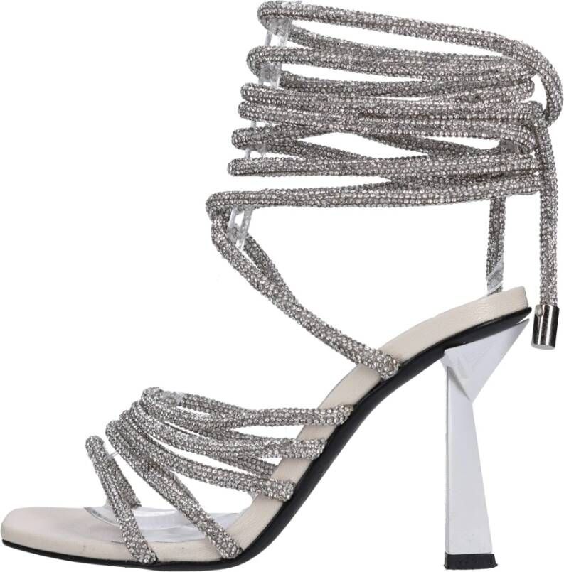 Aniye By Sandalen Beige