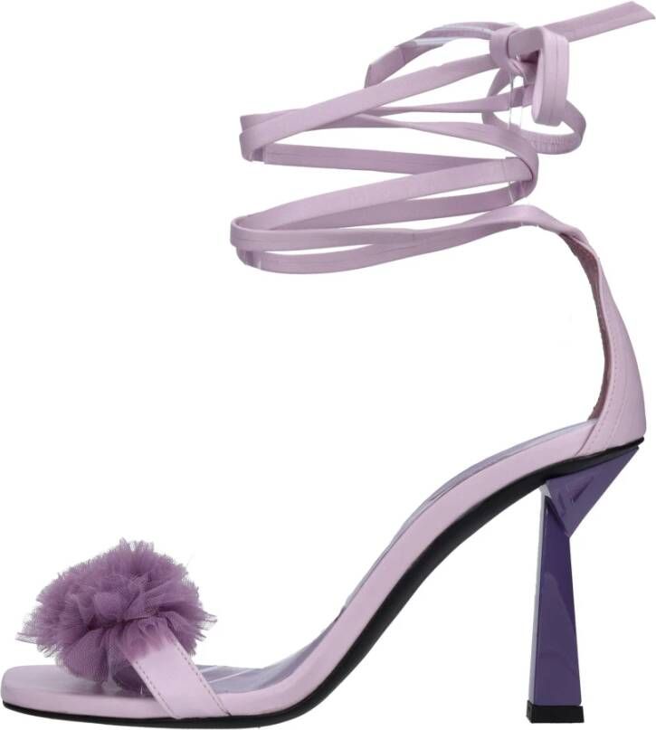 Aniye By Sandalen Lila