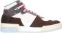 Aniye By Sneakers MultiColour Multicolor Dames - Thumbnail 1