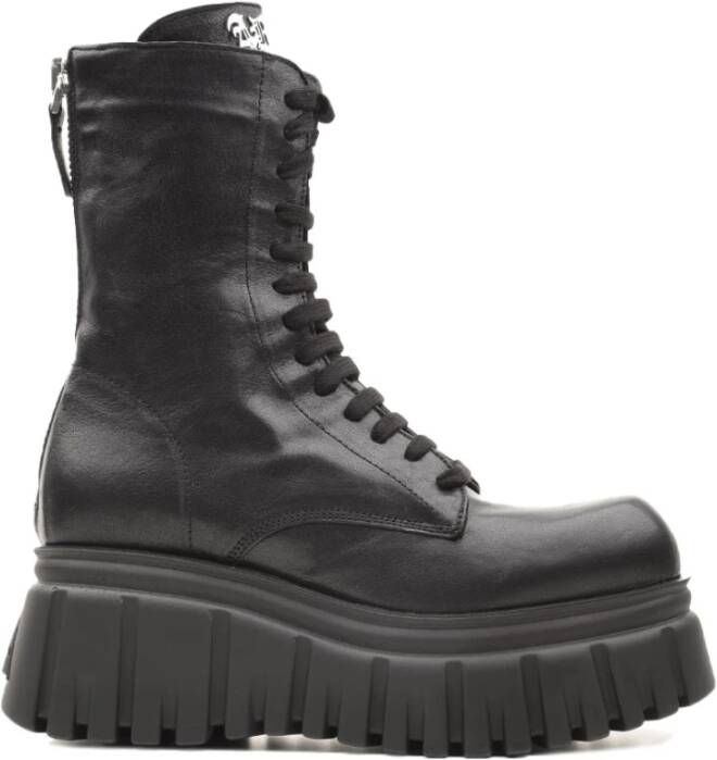 Aniye By Zwarte Laarzen voor Vrouwen - Foto 2