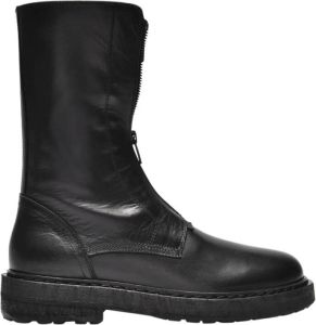 Ann Demeulemeester Ankle Boots Zwart Dames