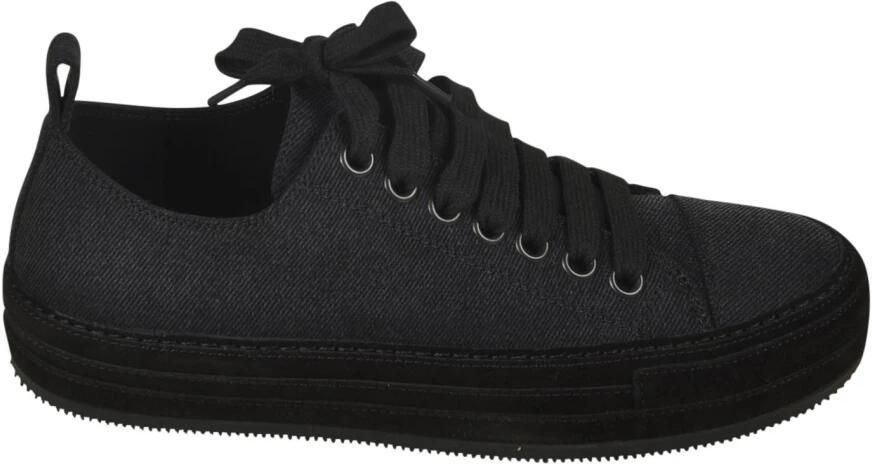 Ann Demeulemeester Gert Low-Top Sneakers